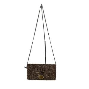 Mary Frances crossbody Bag